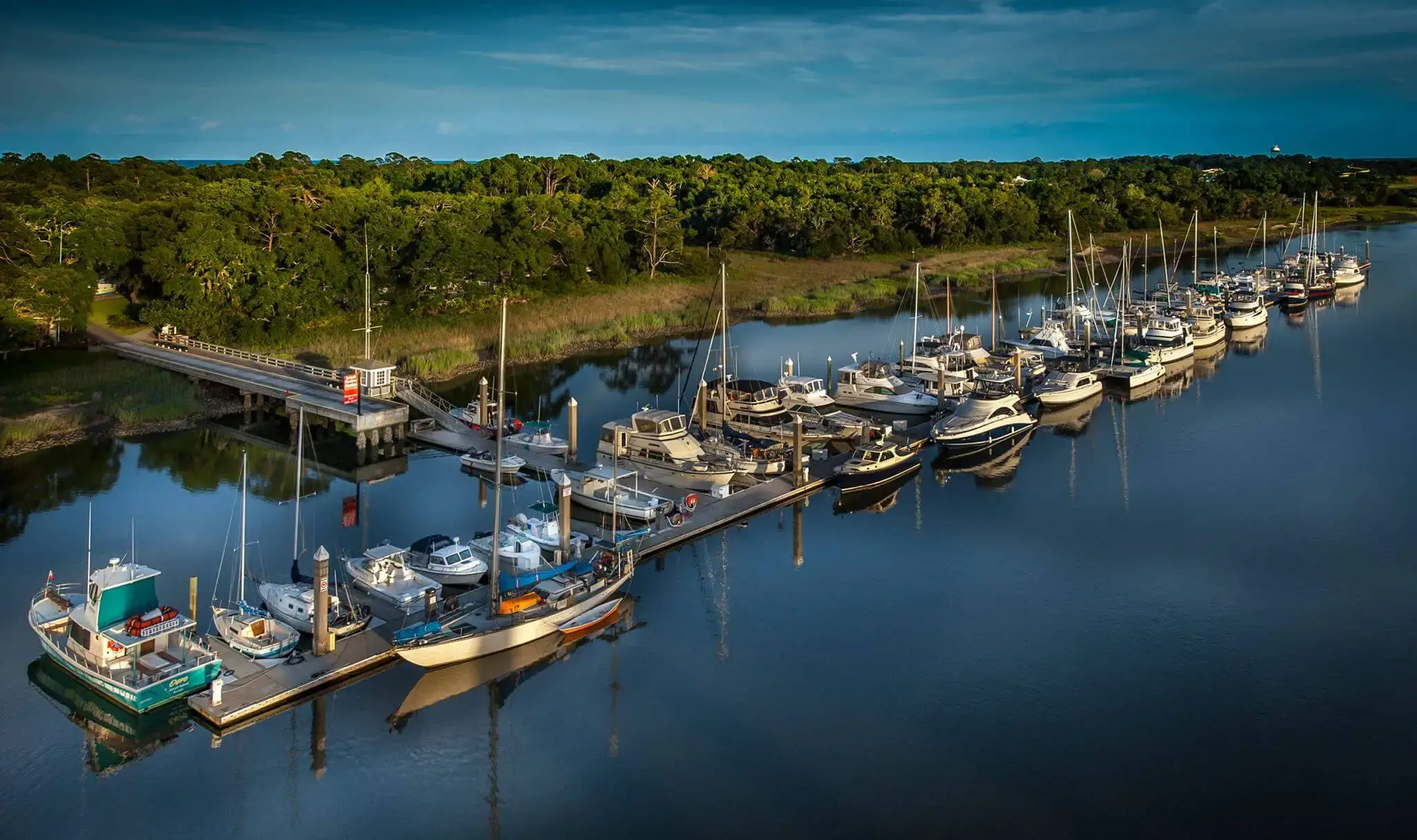 yakgear – Bridgeview Harbour Marina